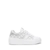 NeroGiardini Sneaker 13080d Bianco