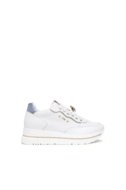 NeroGiardini Sneaker 12907d Bianco