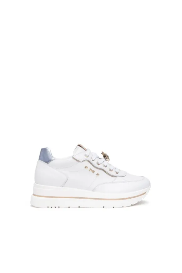 NeroGiardini Sneaker 12907d Bianco