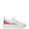 NeroGiardini Sneaker 09910d Bianco