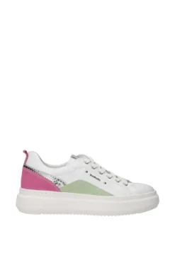 NeroGiardini Sneaker 09910d Bianco