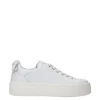 NeroGiardini Sneaker 06521d Bianco