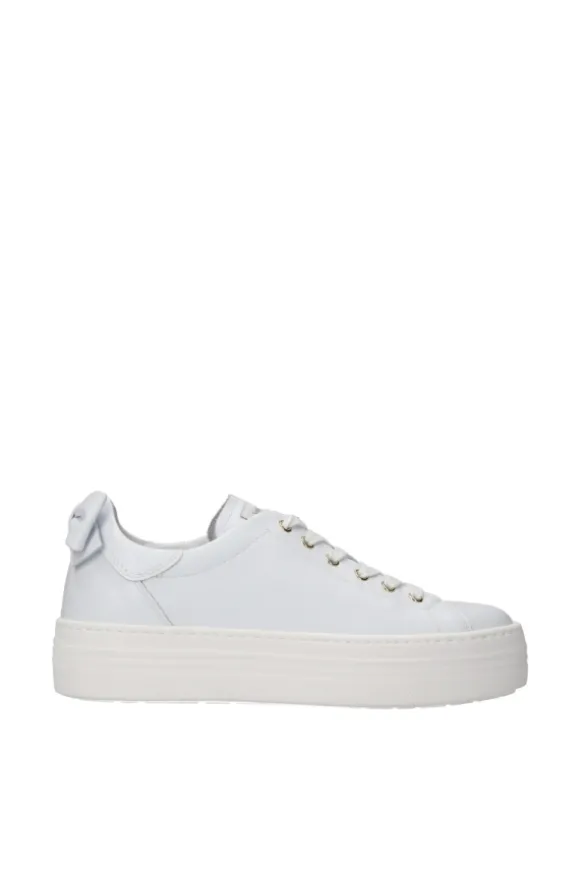 NeroGiardini Sneaker 06521d Bianco