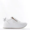 NeroGiardini Sneaker 06371d Bianco