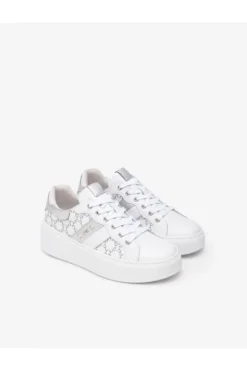 NeroGiardini Sneaker 13080d Bianco