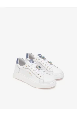NeroGiardini Sneaker 13060d Bianco