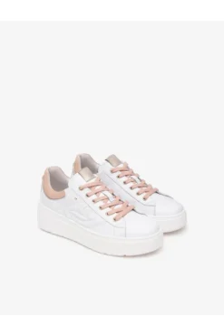 NeroGiardini Sneaker 13090d Bianco