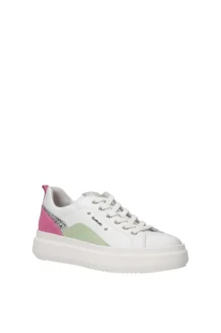 NeroGiardini Sneaker 09910d Bianco
