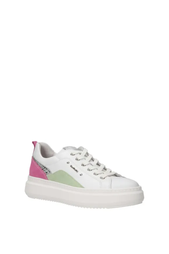 NeroGiardini Sneaker 09910d Bianco
