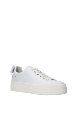 NeroGiardini Sneaker 06521d Bianco