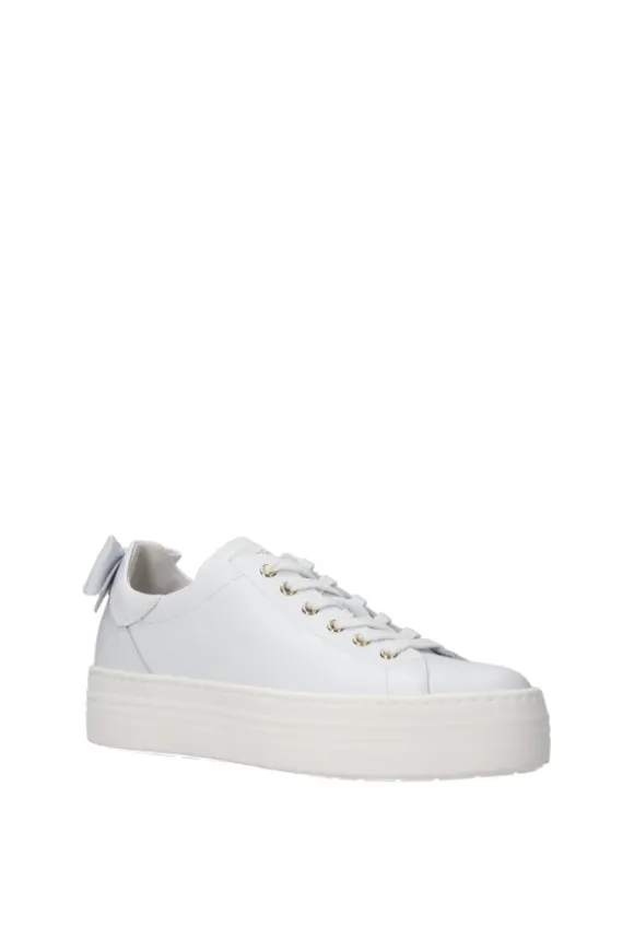 NeroGiardini Sneaker 06521d Bianco
