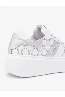 NeroGiardini Sneaker 13080d Bianco