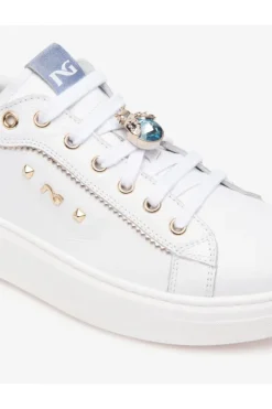 NeroGiardini Sneaker 13060d Bianco