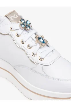 NeroGiardini Sneaker 12907d Bianco