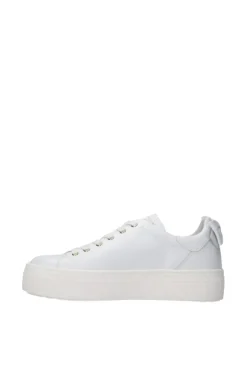 NeroGiardini Sneaker 06521d Bianco
