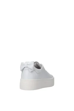 NeroGiardini Sneaker 06521d Bianco