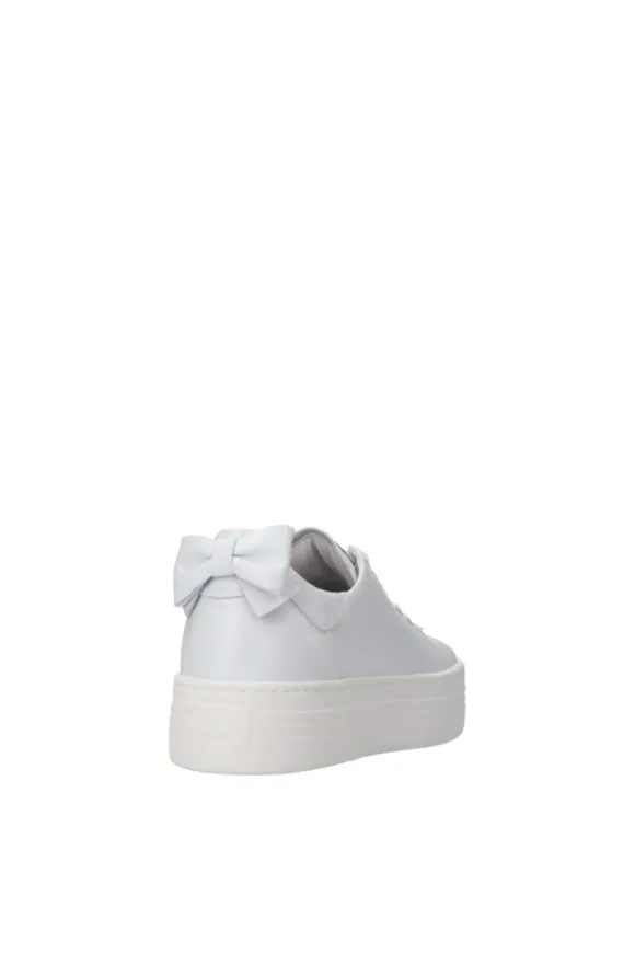 NeroGiardini Sneaker 06521d Bianco