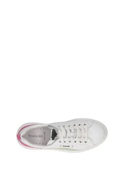 NeroGiardini Sneaker 09910d Bianco
