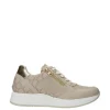 NeroGiardini Sneaker 09840d Ivory