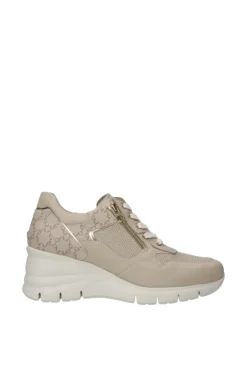 NeroGiardini Sneaker 09880d Ivory