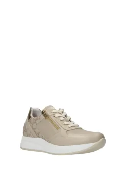 NeroGiardini Sneaker 09840d Ivory