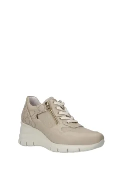 NeroGiardini Sneaker 09880d Ivory