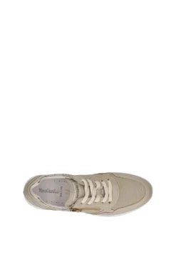 NeroGiardini Sneaker 09840d Ivory