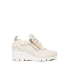 NeroGiardini Sneaker 12940d Milk