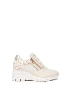 NeroGiardini Sneaker 12940d Milk