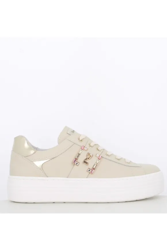 NeroGiardini Sneaker 09967d Milk