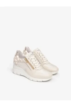 NeroGiardini Sneaker 12940d Milk