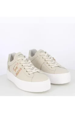 NeroGiardini Sneaker 09967d Milk