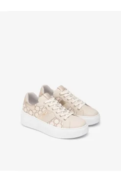 NeroGiardini Sneaker 13080d Milk