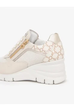 NeroGiardini Sneaker 12940d Milk