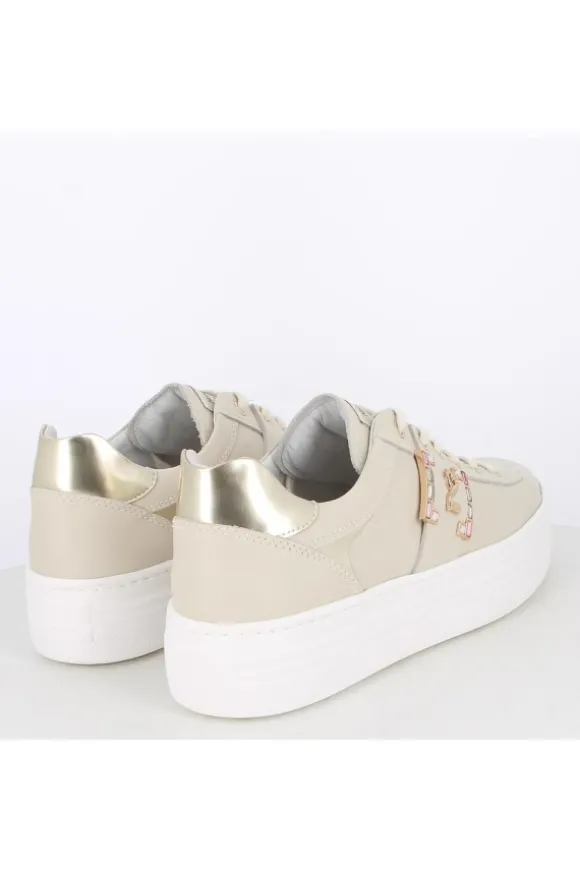 NeroGiardini Sneaker 09967d Milk