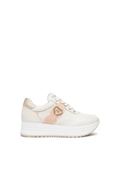 NeroGiardini Sneaker 12911d Osso
