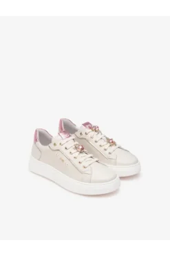 NeroGiardini Sneaker 13060d Osso