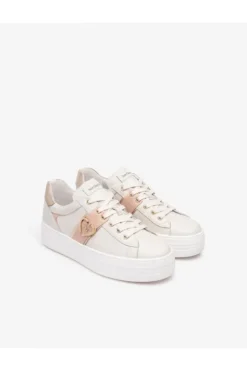 NeroGiardini Sneaker 13023d Osso
