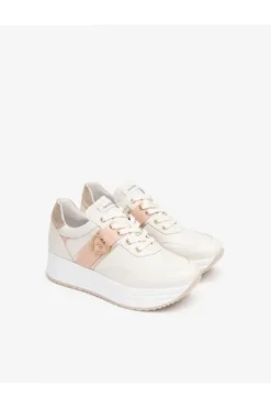 NeroGiardini Sneaker 12911d Osso