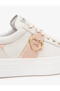 NeroGiardini Sneaker 13023d Osso