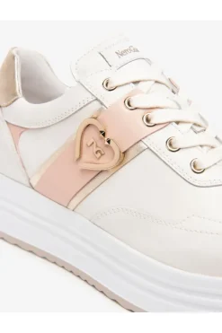 NeroGiardini Sneaker 12911d Osso