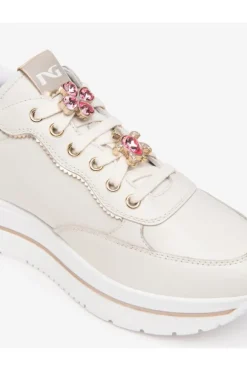 NeroGiardini Sneaker 12907d Osso