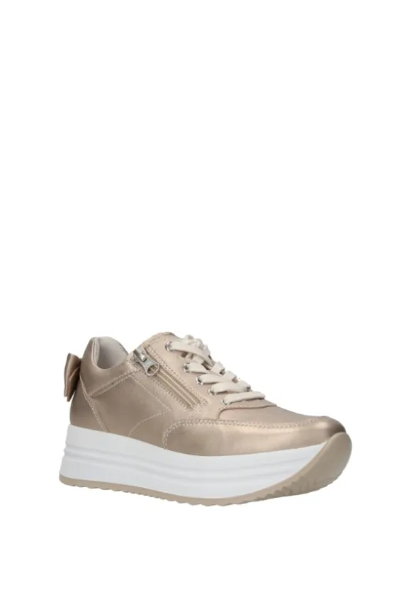 NeroGiardini Sneaker 09810d Saturno
