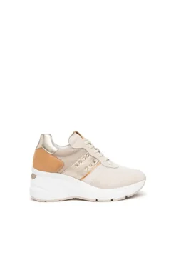 NeroGiardini Sneaker 12961d Yogurt
