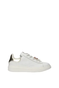 NeroGiardini Sneaker 32961f Bianco