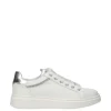 NeroGiardini Sneaker 32881f Bianco