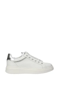 NeroGiardini Sneaker 32881f Bianco