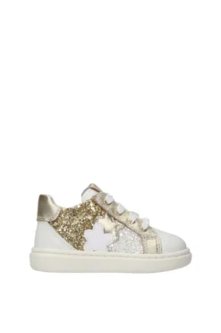 NeroGiardini Sneaker 22651f Bianco