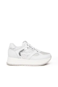 NeroGiardini Sneaker 32580f Bianco