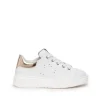 NeroGiardini Sneaker 32551f Bianco